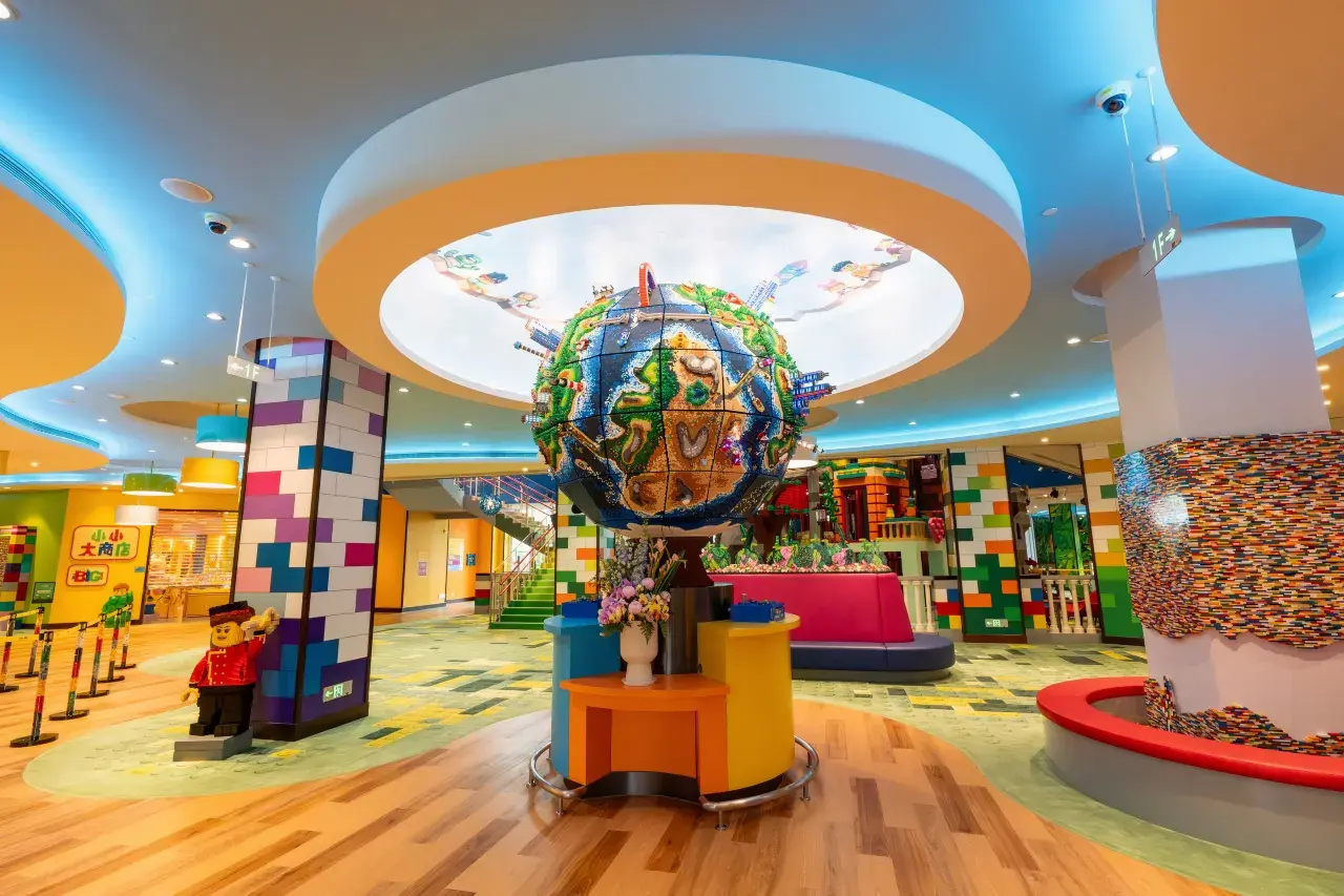 乐高乐园酒店（11）