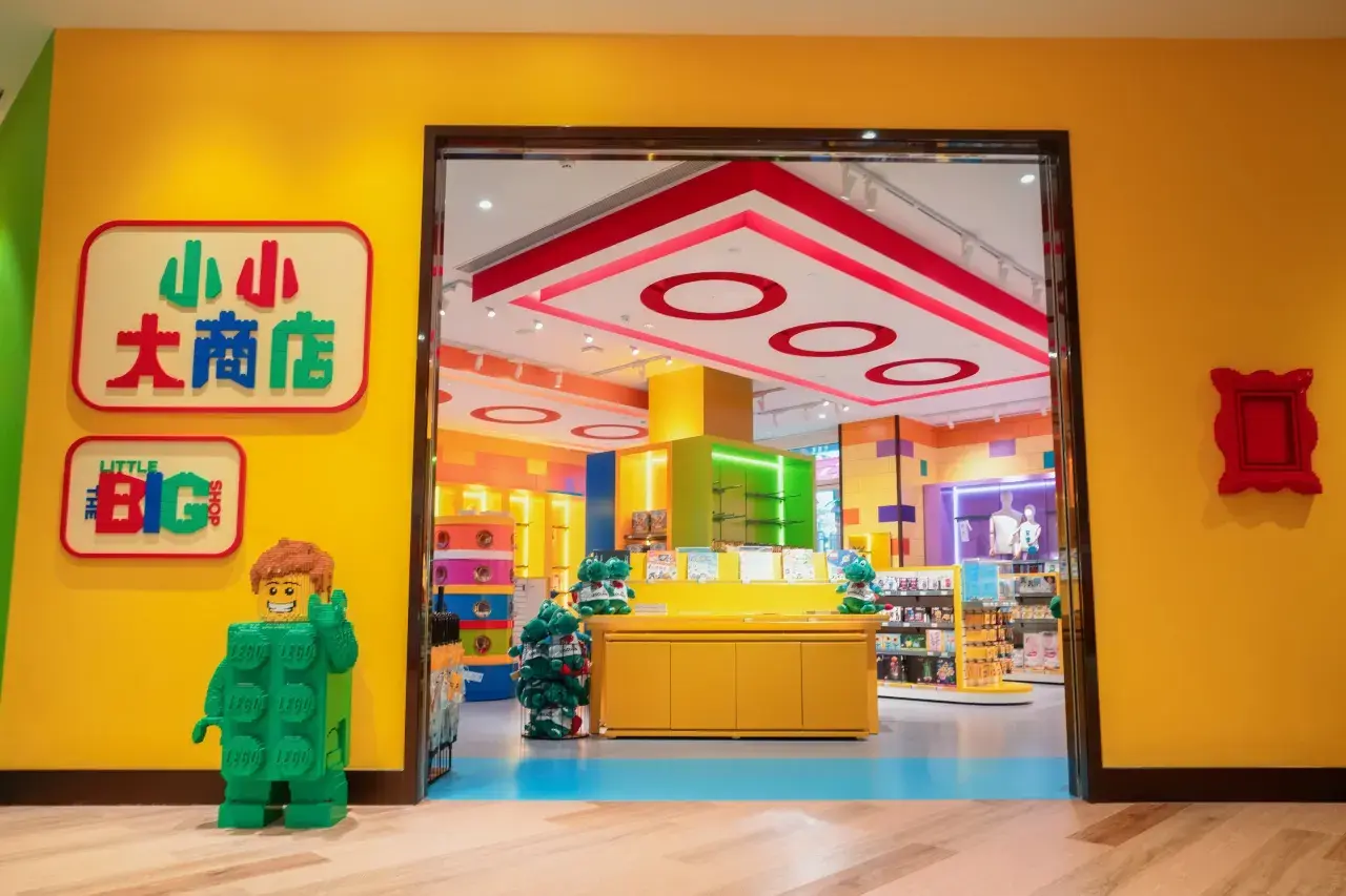 乐高乐园酒店（14）