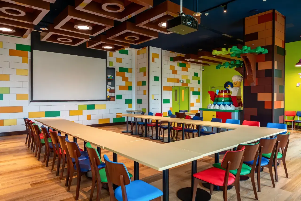 乐高乐园酒店（16）