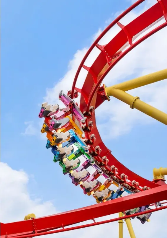 乐高乐园酒店（17）