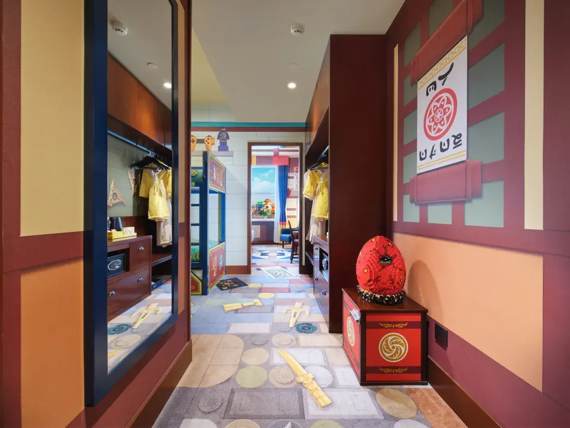 乐高乐园酒店（22）