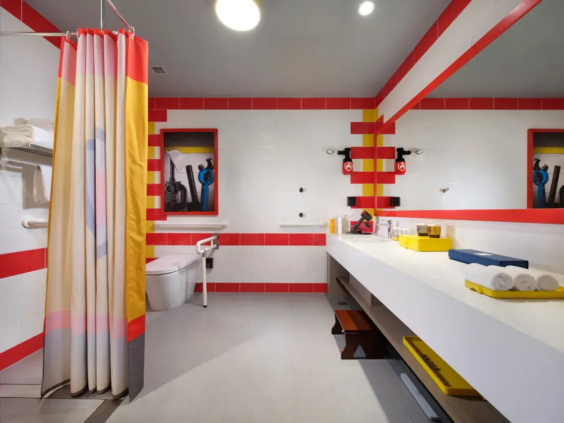 乐高乐园酒店（25）