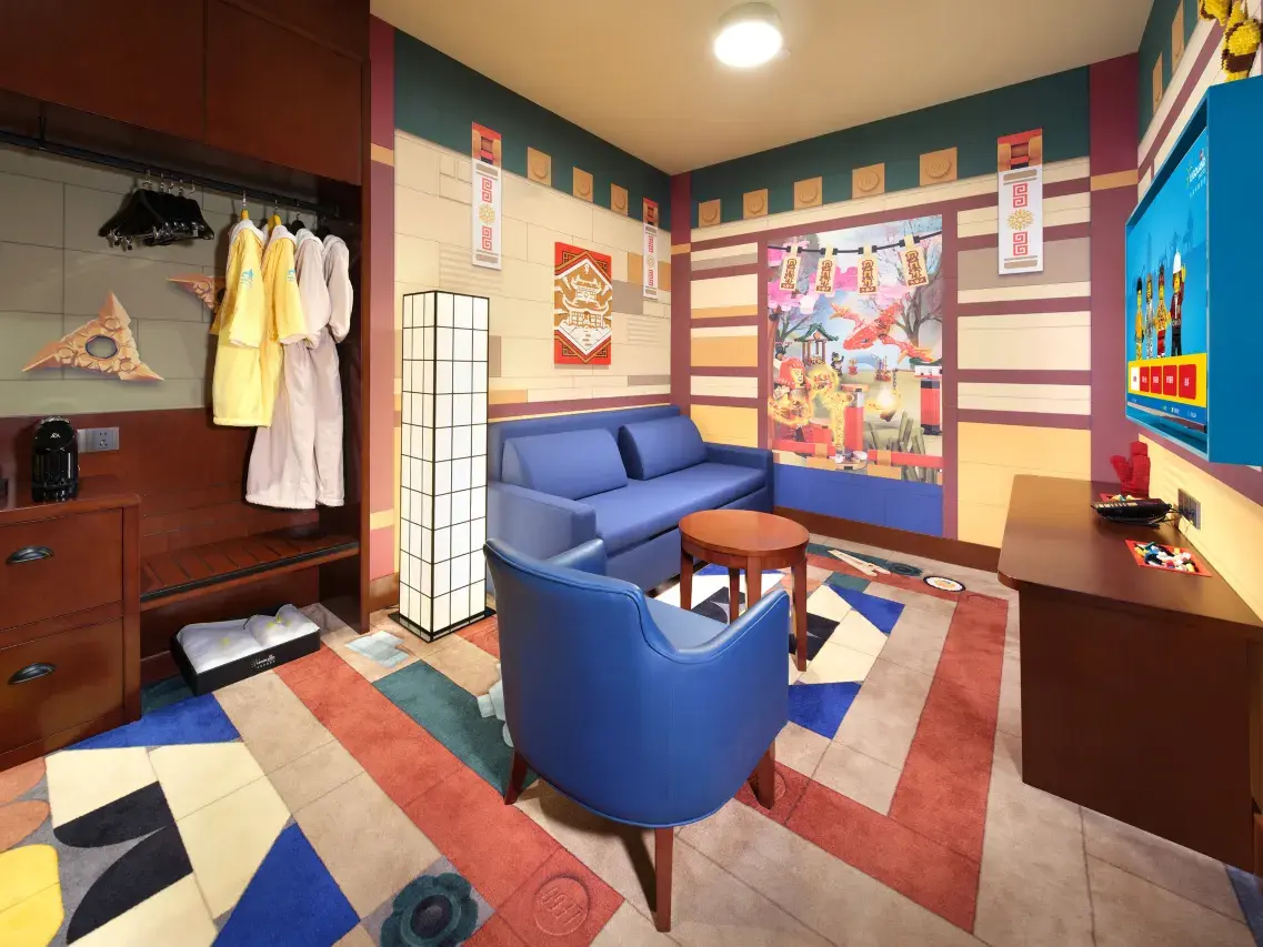 乐高乐园酒店（29）