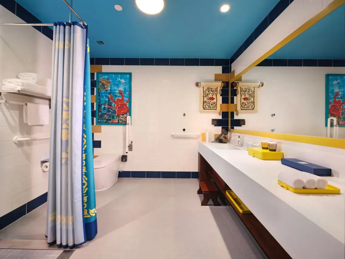 乐高乐园酒店（41）