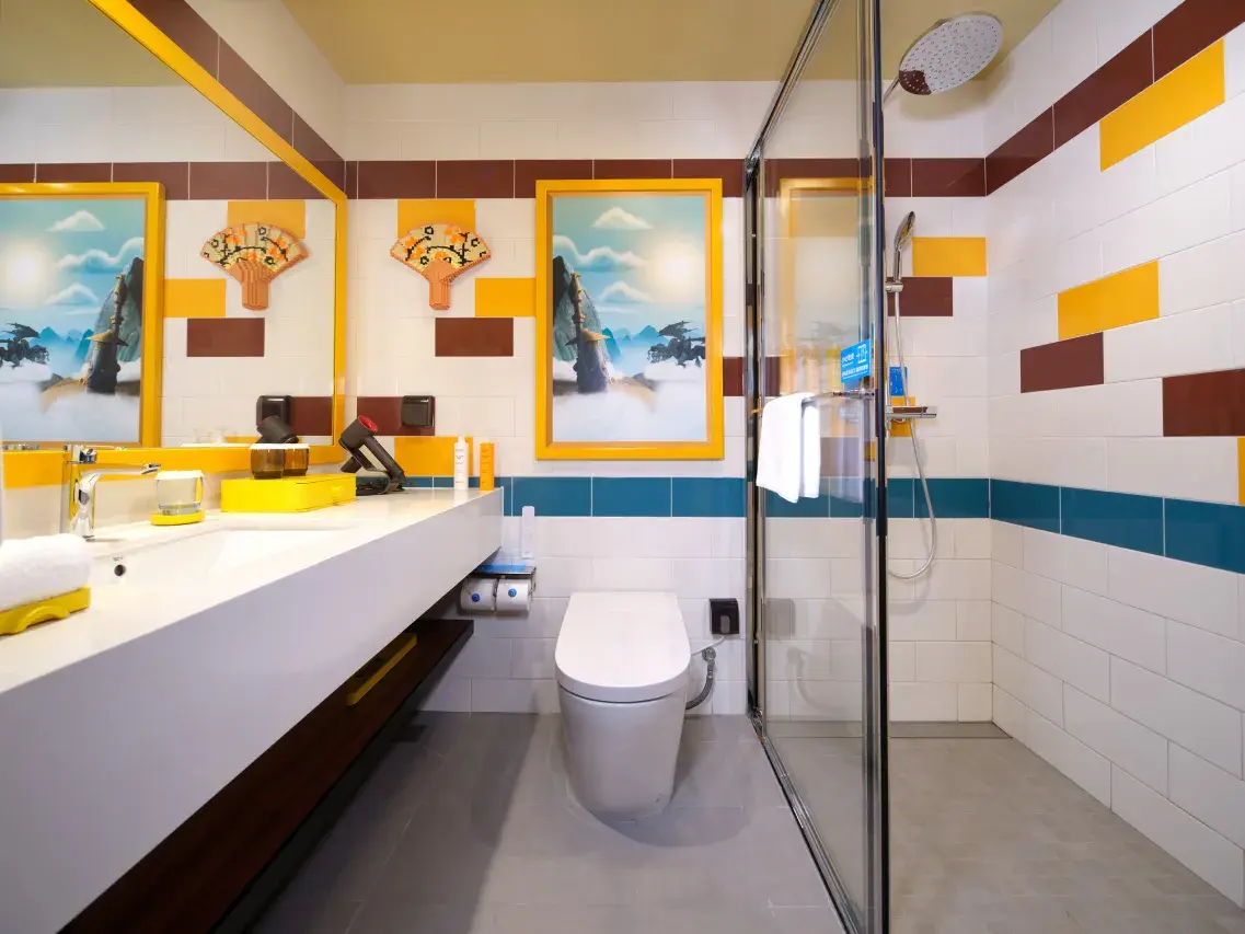 乐高乐园酒店（43）