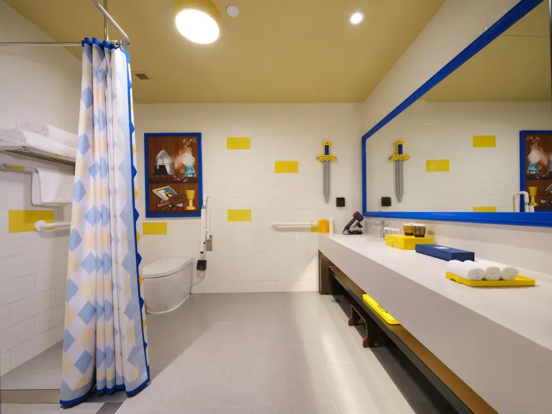 乐高乐园酒店（48）