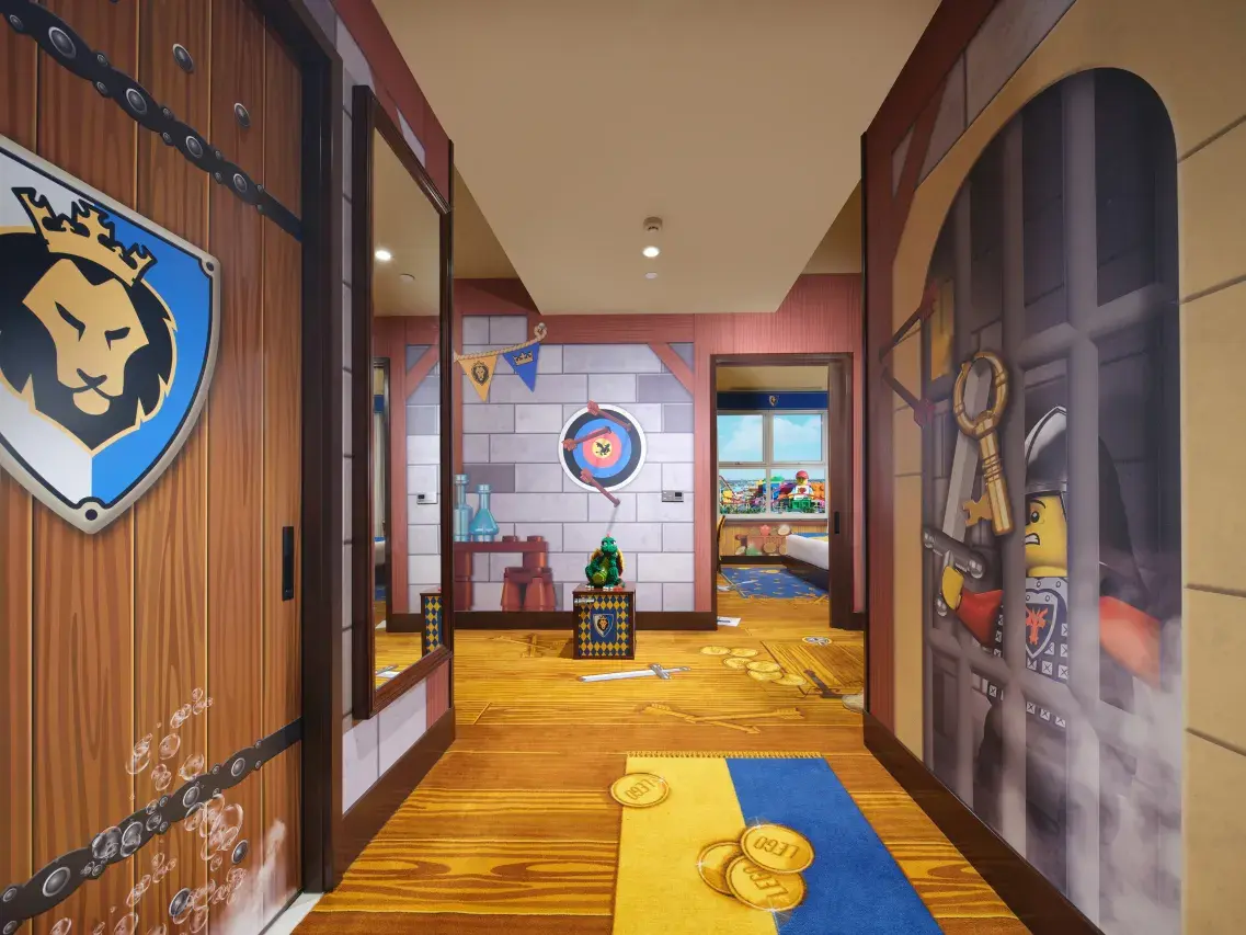 乐高乐园酒店（50）