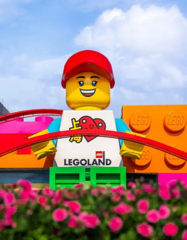 乐高乐园酒店（7）